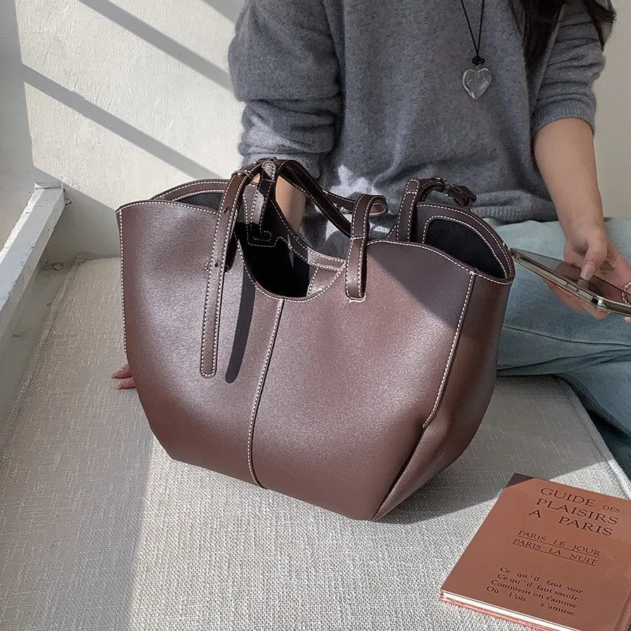 Vintage Dameshandtas Grote Cap - Luxury Bags Reseller recensie en prijs
