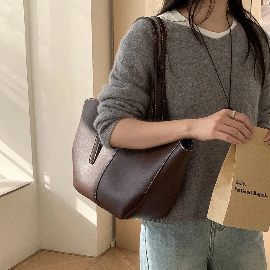 Vintage Dameshandtas Grote Cap - Luxury Bags Reseller recensie en prijs
