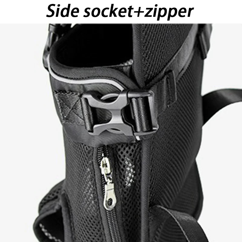 Reishondrugzakken Schoudertas  - Luxury Bags Medium Size recensie en prijs