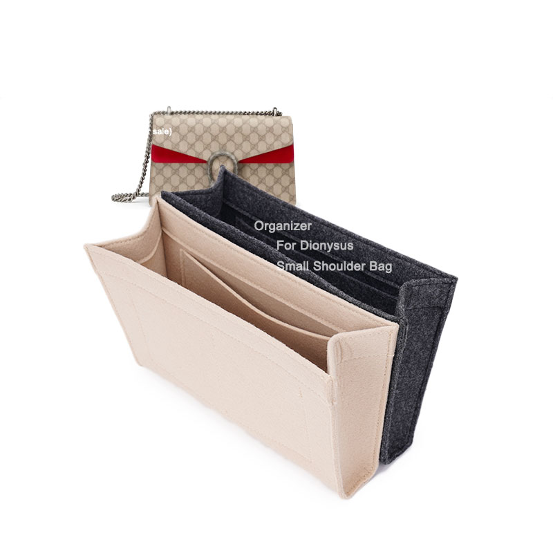 Tas Organizer Insert Liner 1 P - Luxury Bags Medium Size recensie en prijs