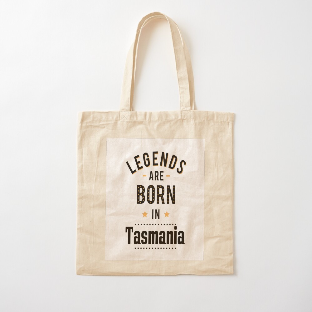 Legenden worden geboren in Tas - Luxury Bags Australia recensie en prijs