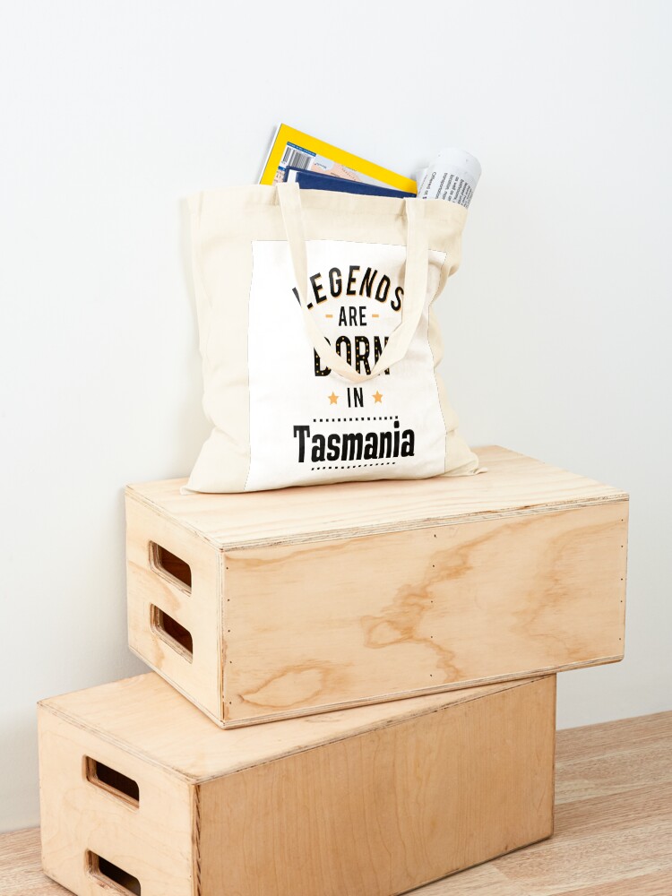 Legenden worden geboren in Tas - Luxury Bags Australia recensie en prijs