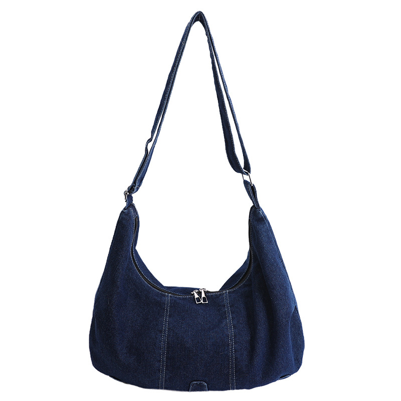 Casual denim crossbodytassen m - Luxury Bags Denim recensie en prijs