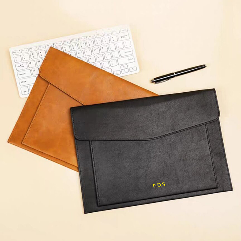 Aangepaste letters lederen A4  - Luxury Bags Consignment recensie en prijs