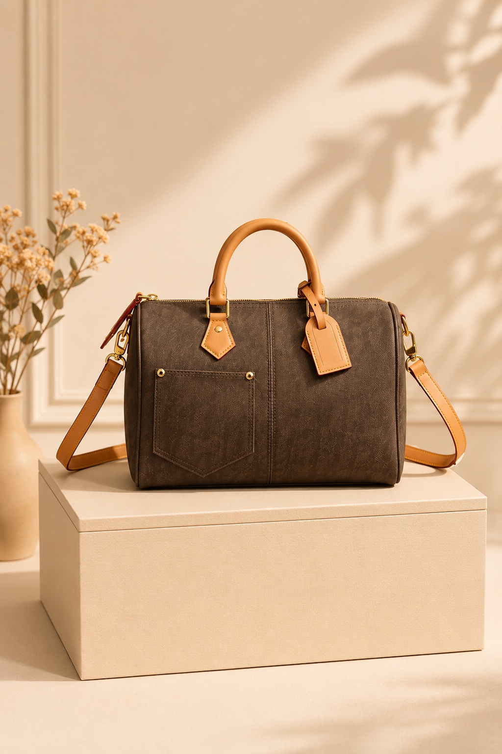 2026 Mode Nieuwe Luxe Damestas - Luxury Bags Denim recensie en prijs