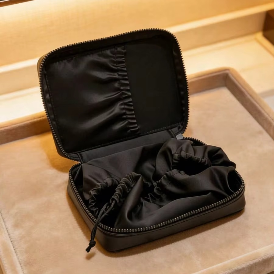 YSL Zebra Print Cosmetische Ta - Women Luxury Bags Ysl recensie en prijs