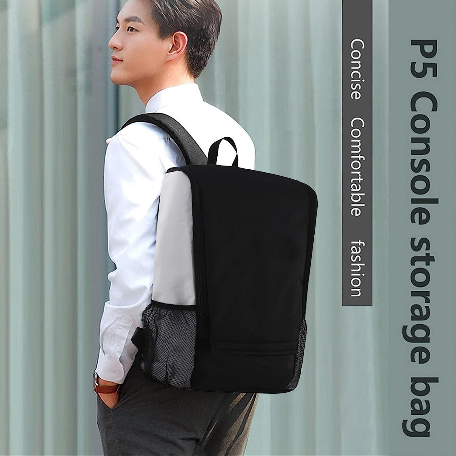 Reisopslag Handtas Rugzak voor - Luxury Bags Consignment recensie en prijs