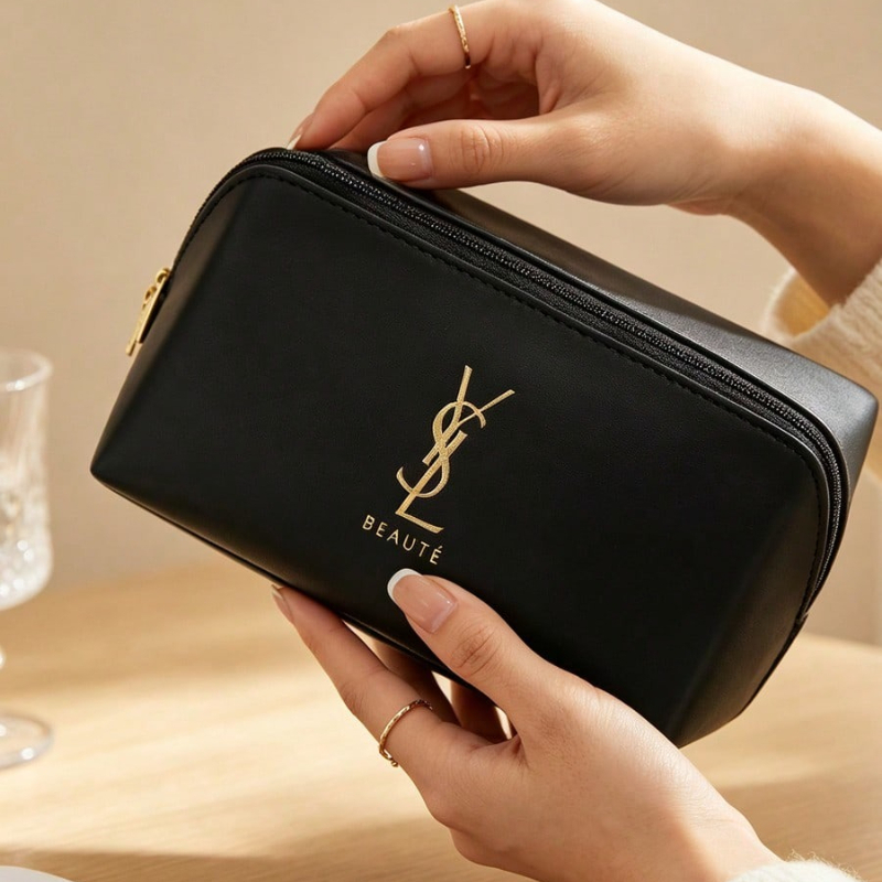YSL Grote Cosmetiktas voor Dam - Women Luxury Bags Ysl recensie en prijs