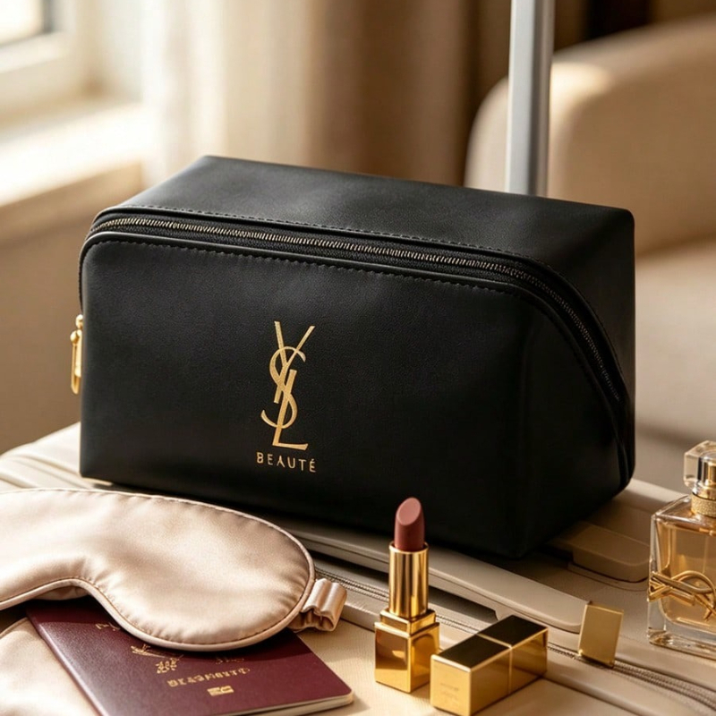 YSL Grote Cosmetiktas voor Dam - Women Luxury Bags Ysl recensie en prijs