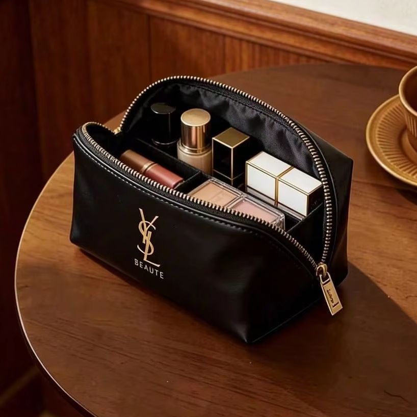 YSL Grote Cosmetiktas voor Dam - Women Luxury Bags Ysl recensie en prijs