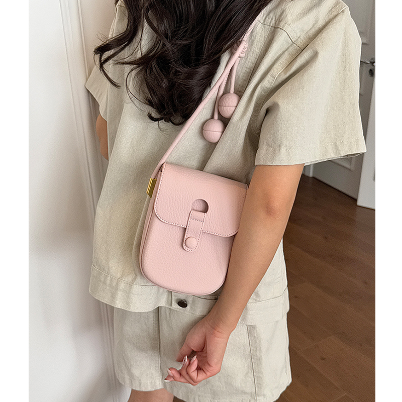 Luxe merk mini gele crossbody  - Luxury Bags Brand recensie en prijs