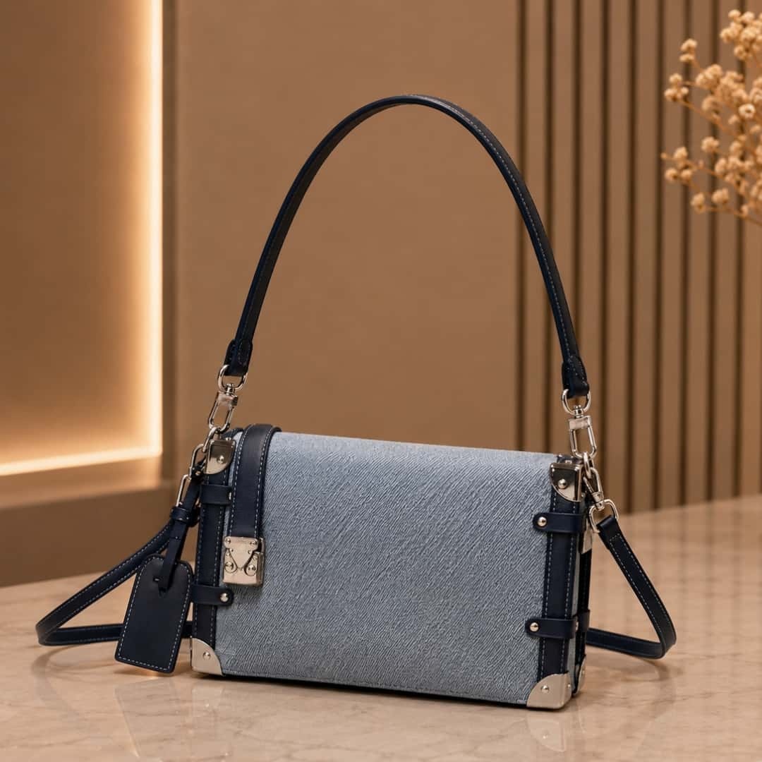 65-2026 Nieuwe klassieke luxe  - Luxury Bags Denim recensie en prijs