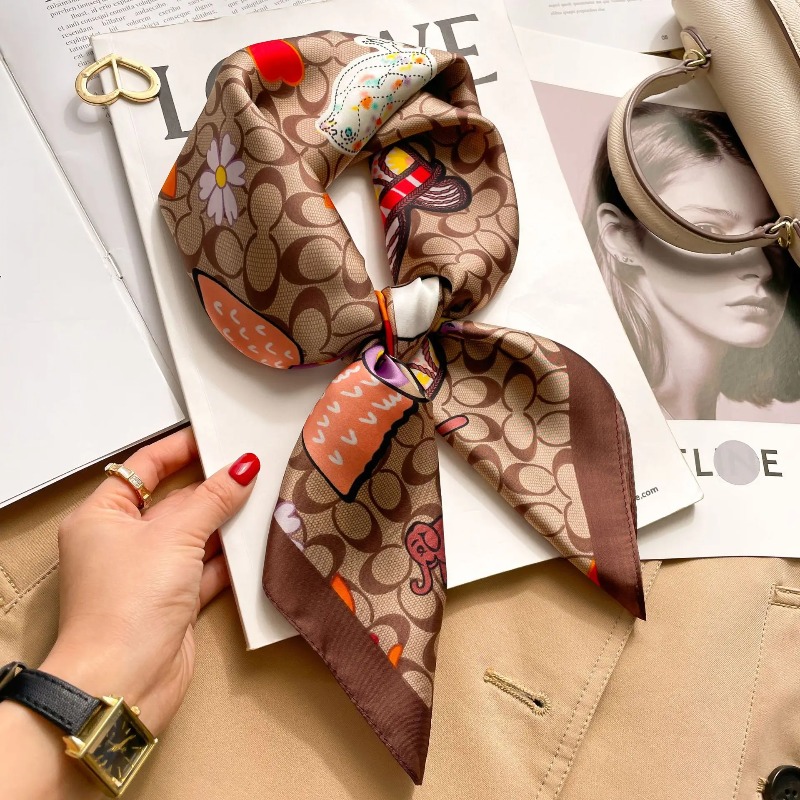 Vrouwen Luxe Zijde Satijn Vier - Luxury Bags Duffle recensie en prijs